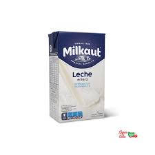 LECHE MILKAUT U*1LT