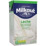 LECHE MILKAUT U*1LT