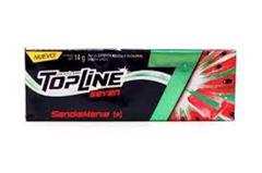 CHICLE TOPLINE*14GR