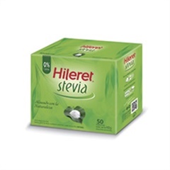 HILERET STEVI*40GRA