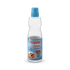 HILERET SWEET*200ML