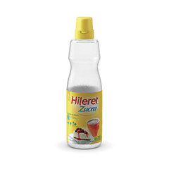 HILERET ZUCRA*200ML