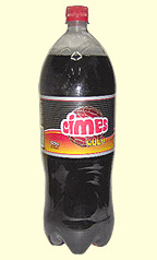 GASEOSA CIME*2.25LT