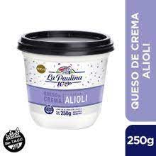 L.PAULINA Q.C*250GR