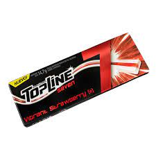 CHICLE TOPLI*14.7GR