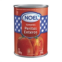NOEL TOMATES *400GR