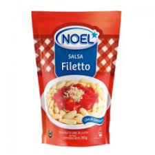 SALSA NOEL FI*340GR