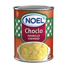 NOEL CHOCLO A*300GR