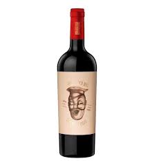 VINO O.LOCO M*750ML