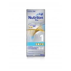 LECHE NUTRILO*200ML