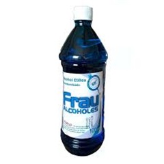 ALCOHOL FAU ETI*1LT