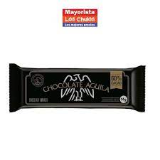 CHOCOL.AGUILA *14GR