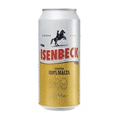 CERV.ISENBECK*473ML