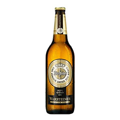CERV.WARSTEINER*1LT