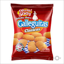 GALLE.GALLEGU*500GR