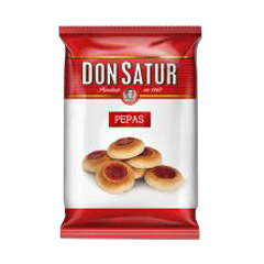 D. SATUR PEPA*300GR