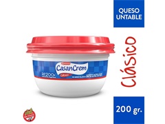 Q.CREMA CASAN*200GR
