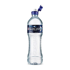AGUA GLACIAR *750ML