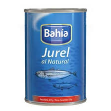 BAHIA JUREL N*425GR