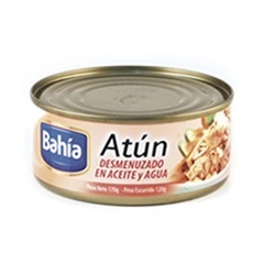 ATUN BAHIA D*170GRA