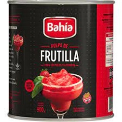 PULPA BAHIA F*900GR