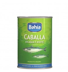 CABALLA BAHIA*380GR