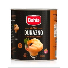 PULPA BAHIA D*900GR