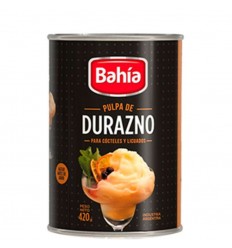 BAHIA P.DURAZ*420GR