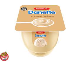 YOG.DANETTE CR*95GR