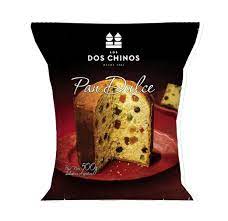 L.DOS CHINOS *500GR