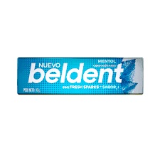 CHICLE BELDEN*10GRA