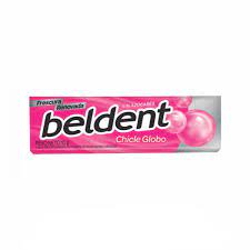 CHICLE BELDENT*10GR