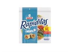 RAPIDITAS BIM*415GR