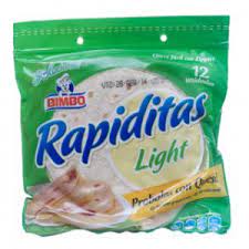 RAPIDITAS BIM*330GR