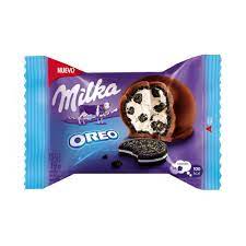 MILKA BOMBON *19GRA