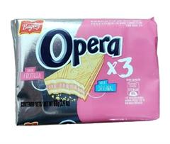 OPERA FRUTILLA*68GR