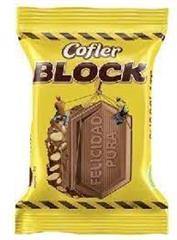 COFLER BLOCK C*16GR