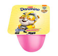 YOGUR DANONI*80.5GR