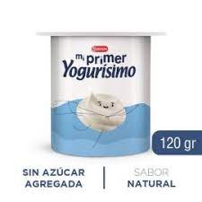 MI PRIM.YOGUR*120GR