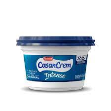 QUESO CASANCR*200GR