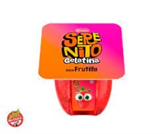 SERENITO GELA*105GR