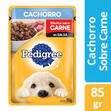 PEDIGREE ALIM*85GRA