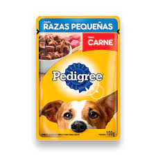 PEDIGREE A. *100GRA