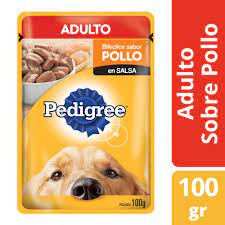 PEDIGREE ALI*100GRA