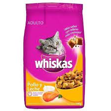 WHISKAS POLLO*500GR