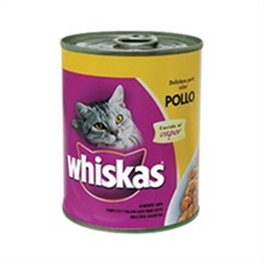 WHIAKAS SABOR*340GR