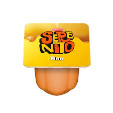 FLAN SERENITO*100GR