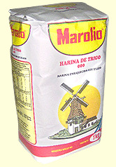 HARINA MAROL*1000KG