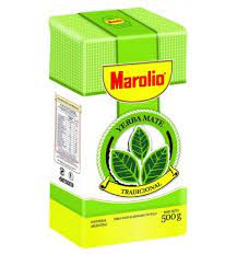 MAROLIO YERBA*500GR