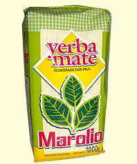 MAROLIO YERBA M*1KG